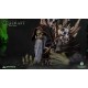 DAMTOYS EPIC SERIES WARCRAFT GUL’DAN 79 cm